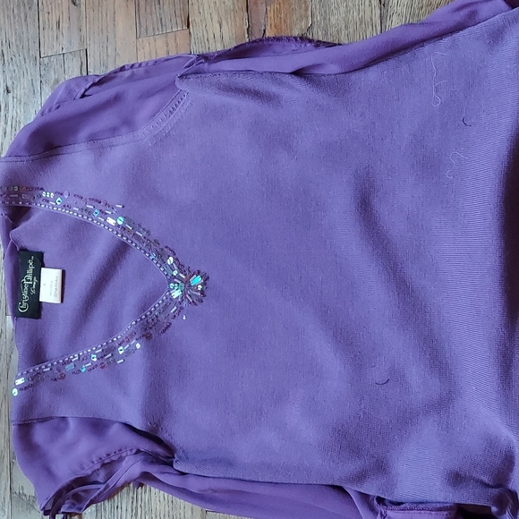 6 for $8 M&M TOP - Picture 6 of 9